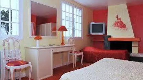 Hotel Men Er Vro | Brittany - Morbihan - Quiberon