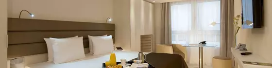 Eurostars Book Hotel | Bavyera - Münih (ve civarı) - Ludwigsvorstadt-Isarvorstadt - Ludwigsvorstadt-Kliniken