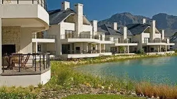 PEARL GOLF LODGES | Western Cape (il) - West Coast DC - Drakenstein - Cape Town (ve civarı) - Paarl