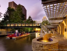 Drury Plaza Hotel San Antonio Riverwalk | Teksas - San Antonio (ve civarı) - San Antonio - San Antonio Merkezi