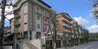 Hotel Miralaghi