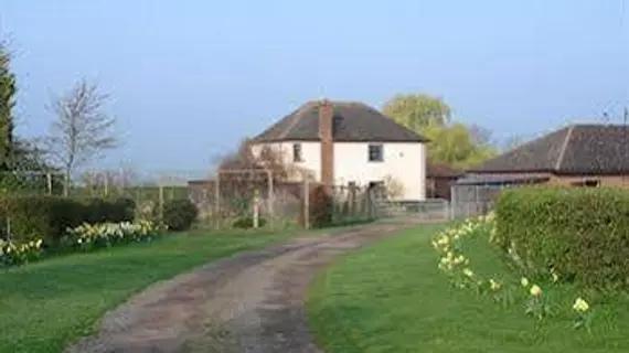 Pointers Guest House | Cambridgeshire (ilçe) - Huntingdon