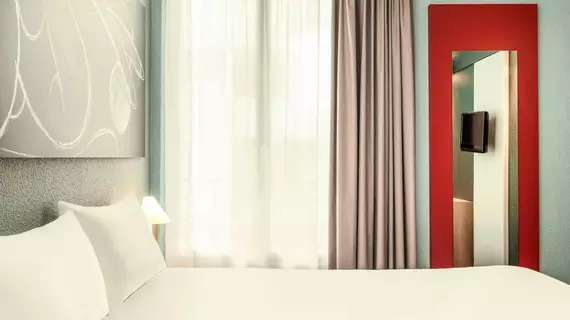 ibis Paris Boulogne Billancourt | Ile-de-France - Paris - Hauts-de-Seine