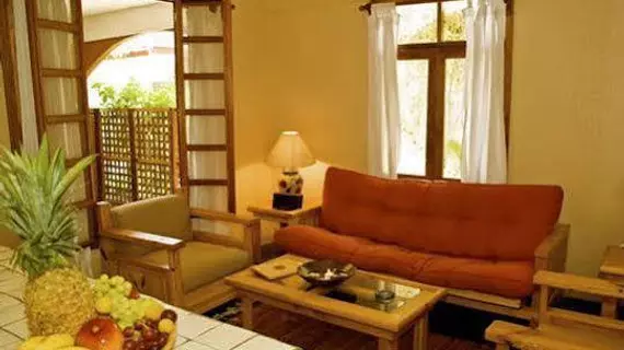 Villas Carrizalillo | Oaxaca - Santa María Colotepec - Puerto Escondido