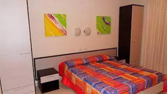 Hotel Spazio Residenza | Abruzzo - Pescara (il) - Pescara