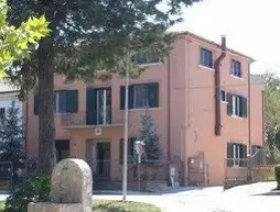 Villa San Giacomo | Abruzzo - Chieti (il) - Scerni