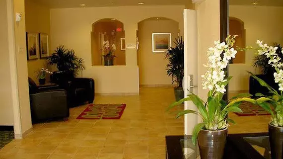 TownePlace Suites Thousand Oaks Ventura County | Kaliforniya - Los Angeles County - Thousand Oaks