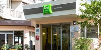 ibis Styles Dax Miradour