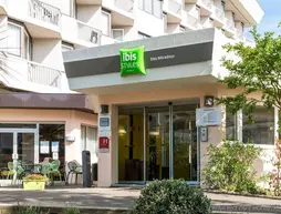 ibis Styles Dax Miradour | Nouvelle-Aquitaine - Landes (bölge) - Dax