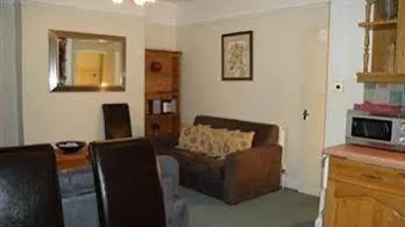 Accordia Apartment Milton Villas | Cambridgeshire (ilçe) - Cambridge