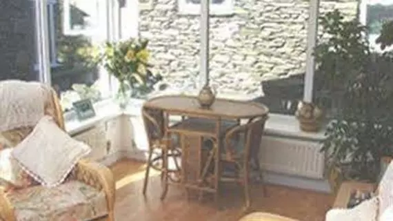 Lindisfarne House - Guest house | Cumbria (kontluk) - Windermere