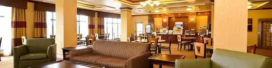 Holiday Inn Express Hotel & Suites Fort Atkinson | Wisconsin - Fort Atkinson (ve civarı) - Fort Atkinson