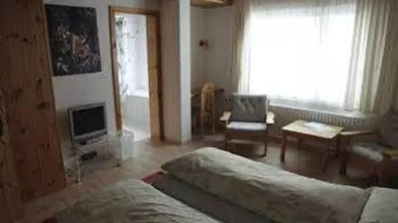 MittendrINN Arosa B&B | Maloja District - Graubuenden - Arosa