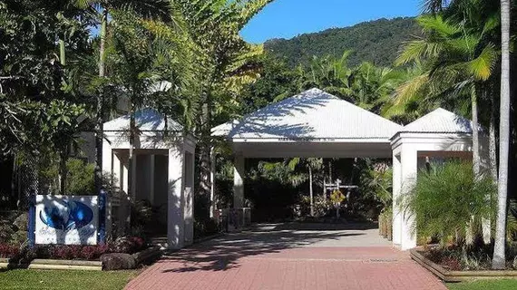 The Villas Palm Cove | Queensland - Cairns - Cairns (ve civarı) - Palm Cove