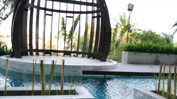 Mida De Sea Hua Hin | Prachuap Khiri Khan (ili) - Hua Hin (ve civarı) - Cha-am