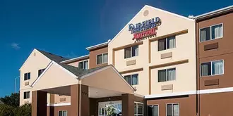 Fairfield Inn & Suites Sioux Falls