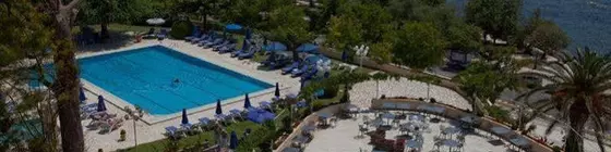 Hotel Corfu Palace | İyon Adaları - Korfu - Korfu İlçesi