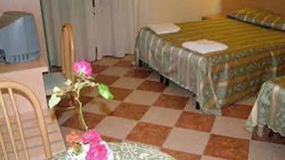 B&B Al Gran Veliero | Lazio - Roma (ve civarı) - Roma Kent Merkezi - Esquilino