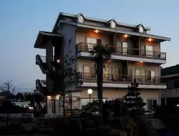 Degabeach Pension | Jeju Adası - Jeju - Aewol