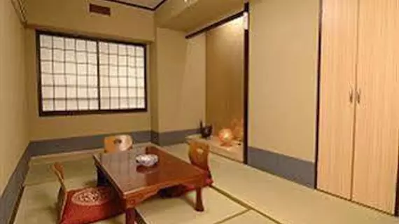 Hotel Iida | Kyoto (idari bölge) - Ukyo Bölgesi - Kyoto (ve civarı) - Kyoto