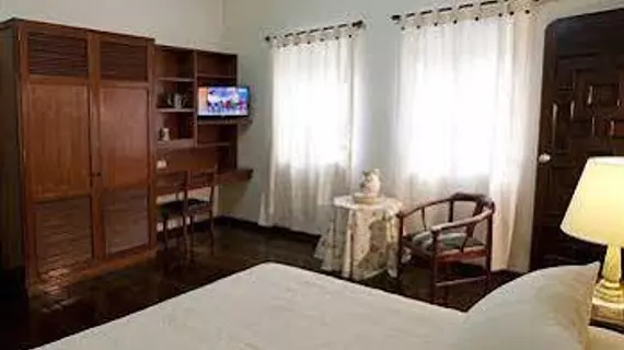 Hotel Stein Colonial | Valle del Cauca - Cali (ve civarı) - Cali - Granada