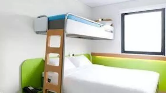 ibis budget Jakarta Daan Mogot | West Java - Cakarta (ve civarı) - Cakarta - Batı Cakarta - Grogol