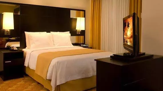 Residence Inn by Marriott San Jose Escazu | Alajuela (ili) - San Jose (ve civarı) - Escazu