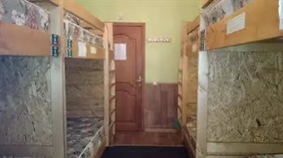 Oasis Hostel | Moskova (ve civarı) - Moskova Kent Merkezi - Tverskoy