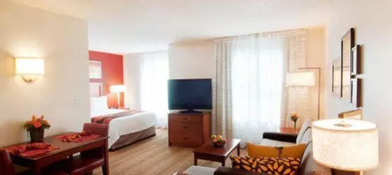 Residence Inn by Marriott Princeton at Carnegie Center | New Jersey - Hopewell Township - Princeton (ve civarı) - Princeton