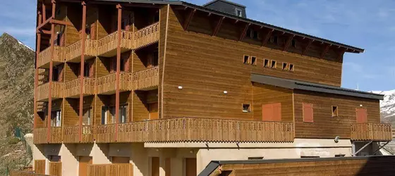 Lagrange Prestige Les Chalets De L'adet | Occitanie - Hautes-Pyrenees - Saint-Lary-Soulan