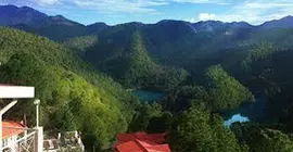 V Resorts - Sattal Forest Resort | Uttarkand - Haldwani (ve civarı) - Nainital