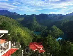 V Resorts - Sattal Forest Resort | Uttarkand - Haldwani (ve civarı) - Nainital