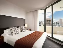 The Sebel Brisbane (formerly Sebel Suites) | Queensland - Brisbane (ve civarı) - Brisbane - Brisbane Merkezi İş Bölgesi