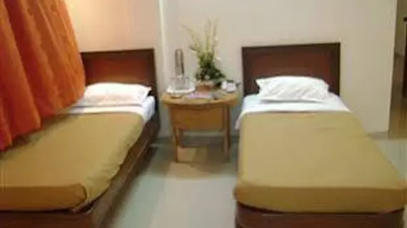 Hotel Sai Residency | Maharaştra - Raigad - Bombay (ve civarı) - Bombay - Malad - Batı Banliyöleri