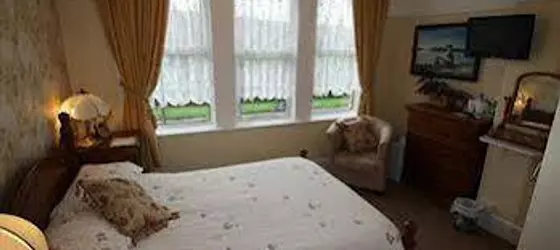 Amberlea Guest House | Dorset (kontluk) - Purbeck District - Swanage