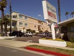 Sun'n Sands Motel | Kaliforniya - Orange County - Huntington Beach