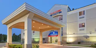 Candlewood Suites Oklahoma City-Moore