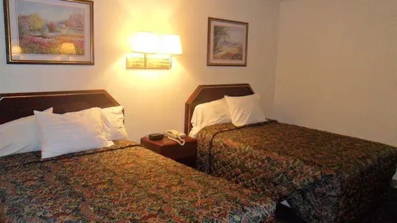 Luxury Inn & Suites | Alabama - Selma