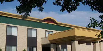 Best Western Huntington Mall Inn