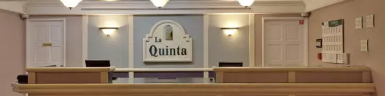 La Quinta Inn Sacramento North | Kaliforniya - Sacramento (ve civarı) - Sacramento