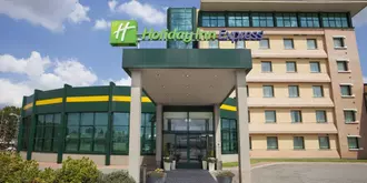 Holiday Inn Express Bologna Fiera