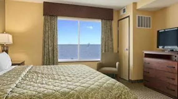 Days Inn Cheyenne | Wyoming - Cheyenne (ve civarı) - Cheyenne