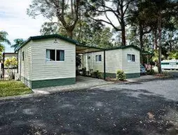 North Coast Holiday Park Coffs Harbour | New South Wales - Coffs Limanı (ve civarı) - Coffs Harbour