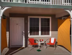 Beach Shack | New Jersey - Middle Township - Cape May - Wildwood (ve civarı) - Cape May