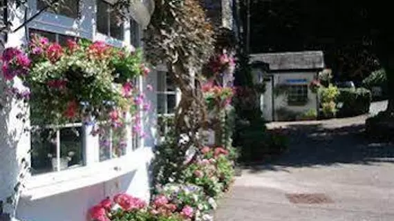 The Westbourne Bed & Breakfast | Cumbria (kontluk) - Windermere