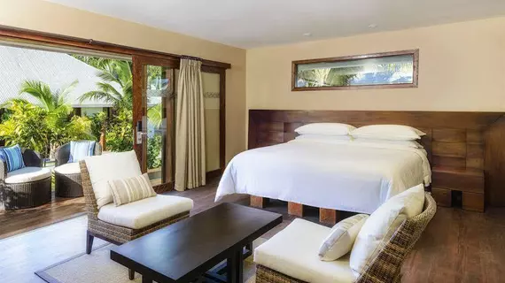 Sheraton Resort & Spa, Tokoriki Island, Fiji | Batı Grubu - Tokoriki Adası