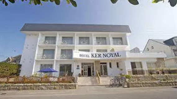 Hôtel Ker-Noyal Quiberon Plage | Brittany - Morbihan - Quiberon