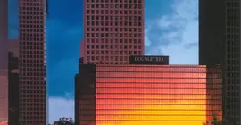 DoubleTree by Hilton Houston Downtown | Teksas - Houston (ve civarı) - Houston - Downtown Houston