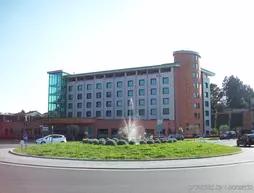 Palace Hotel Legnano | Lombardy - Milano (ve civarı) - Legnano