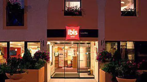 ibis Lourdes Centre Gare | Occitanie - Hautes-Pyrenees - Lourdes - Tarbes (ve civarı) - Lourdes